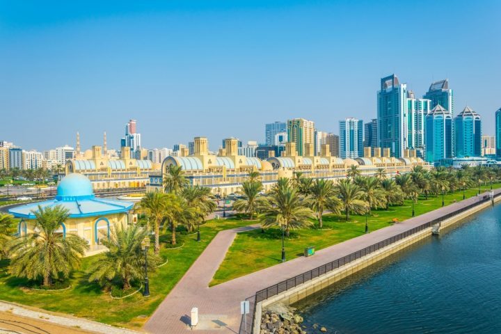 Почему вам стоит поехать в ОАЭ прямо сейчас: 10 фактов и 10 мест #23