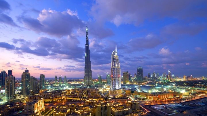 Почему вам стоит поехать в ОАЭ прямо сейчас: 10 фактов и 10 мест #18