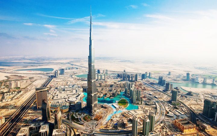 Почему вам стоит поехать в ОАЭ прямо сейчас: 10 фактов и 10 мест #54