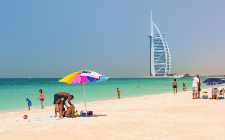 Почему вам стоит поехать в ОАЭ прямо сейчас: 10 фактов и 10 мест #49