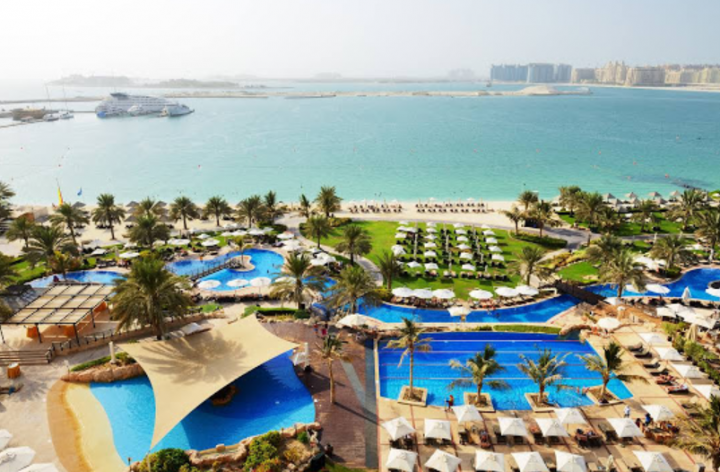 Почему вам стоит поехать в ОАЭ прямо сейчас: 10 фактов и 10 мест #5