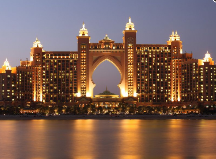 Почему вам стоит поехать в ОАЭ прямо сейчас: 10 фактов и 10 мест #9