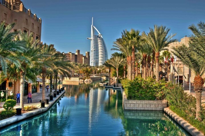 Почему вам стоит поехать в ОАЭ прямо сейчас: 10 фактов и 10 мест #3
