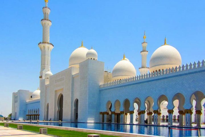 Почему вам стоит поехать в ОАЭ прямо сейчас: 10 фактов и 10 мест #13