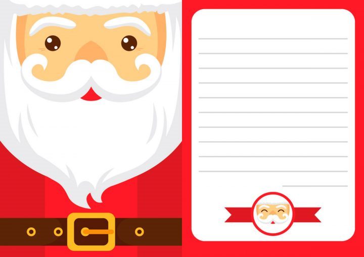 Как написать Деду Морозу чтоб получить подарок? #18