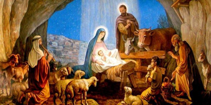 Рождество Христово 7 января: что можно и что нельзя делать #1