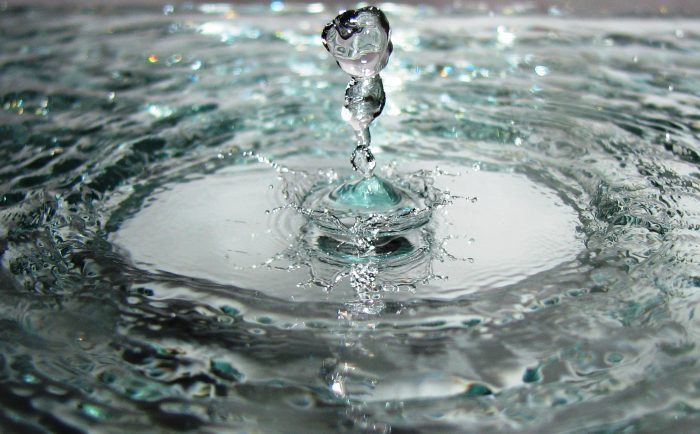 Крещенская вода и ее свойства #1