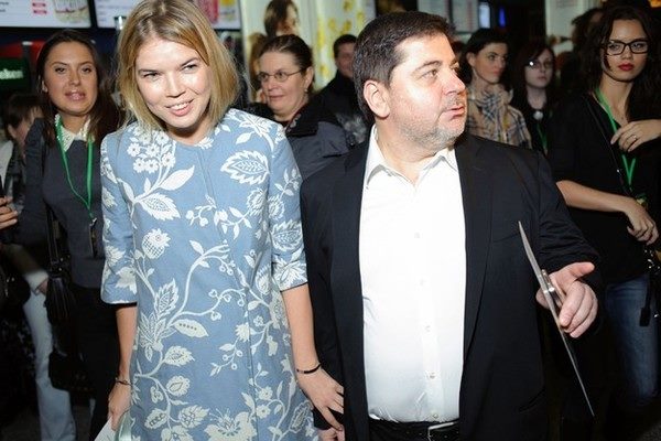 Александр Цекало и Виктория Галушка развелись: последние новости #3