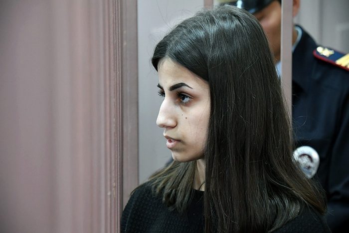 Сестры Хачатурян: когда будет проведен суд #5
