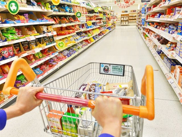 10 уловок! Как нас обманывают супермаркеты? #16