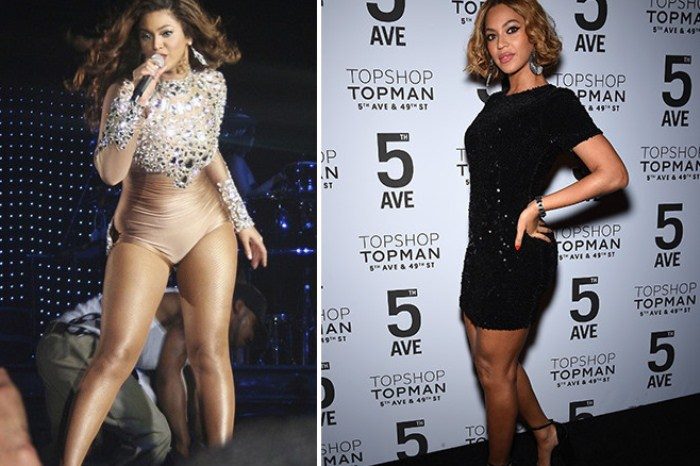 15 знаменитостей, которые сильно похудели #25