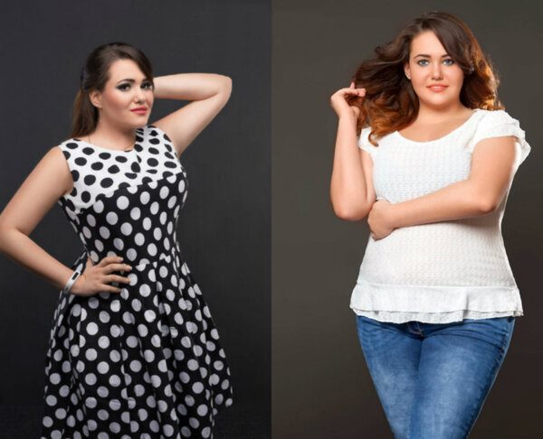 Дочь Иосифа Пригожина похудела на 30 кг и стала моделью (фото до и после) #5