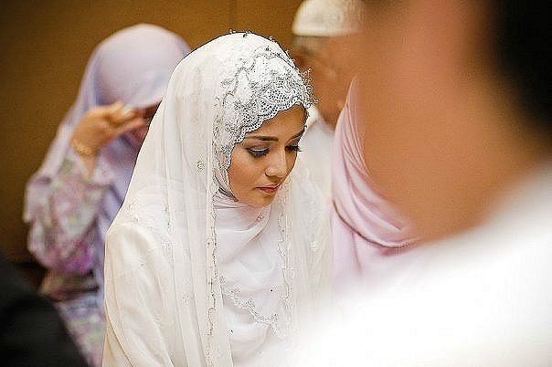 Вся правда о жизни Марии Алалыкиной из Фабрики звезд после принятия ислама #5