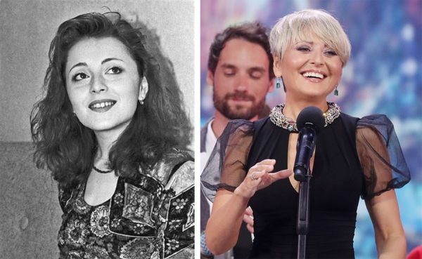 Как выглядели 13 российских знаменитостей 20 лет назад #9