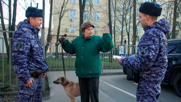 Как получить пропуск на время карантина в Москве и Московской области #13