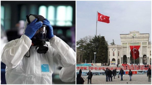 Можно ли ехать в Турцию летом 2020 из-за коронавируса #5