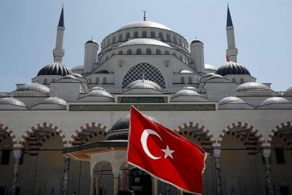 Можно ли ехать в Турцию летом 2020 из-за коронавируса #11