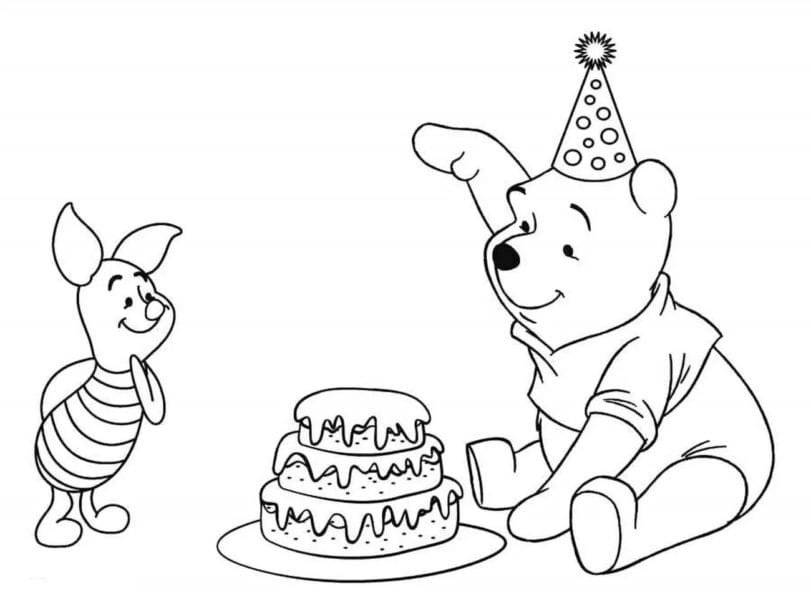 Что можно нарисовать на день рождения: 90 идей для рисунков