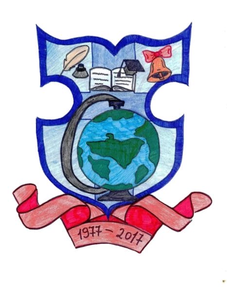 98 гербов школы