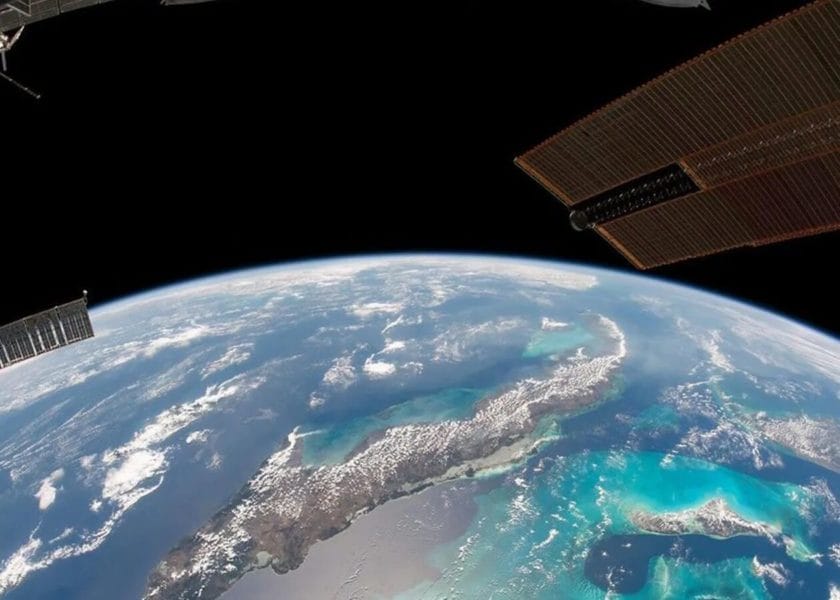 105 лучших фото Земли из космоса