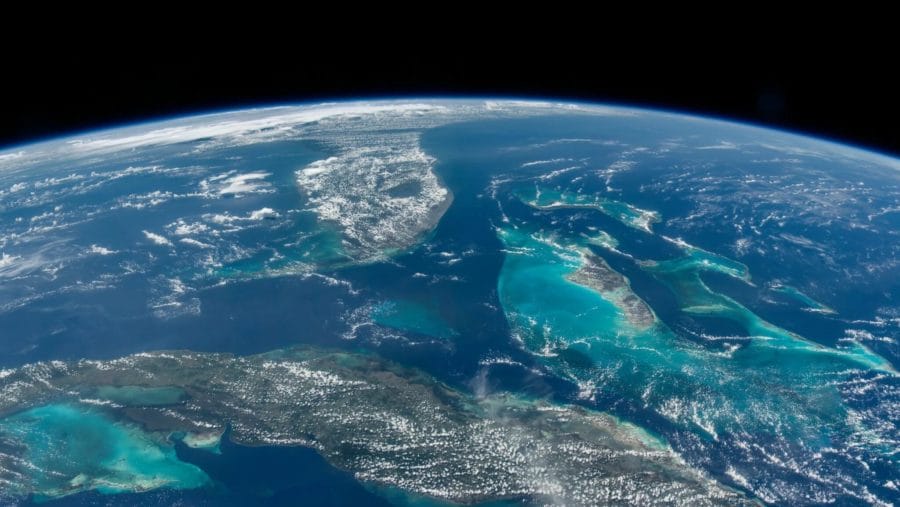 105 лучших фото Земли из космоса