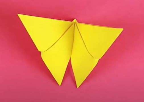 Что такое оригами