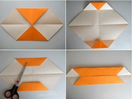 Оригами для детей 