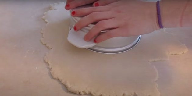 Поделки из соленого теста своими руками: делаем тесто и выкладываем на сковороду
