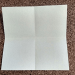 Как сделать орла из бумаги оригами