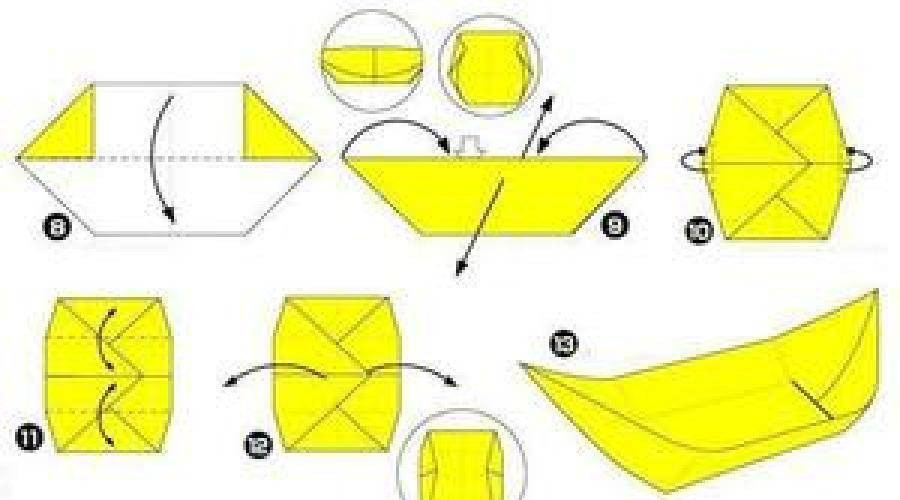 Оригами из бумаги для детей кораблик пошагово. Оригами кораблик из бумаги катер. Схема сборки бумажного кораблика. Как сложить бумажный кораблик пошагово. Катер из бумаги схема складывания.