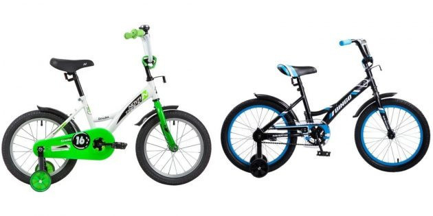 Что подарить мальчику на 5 лет на день рождения: велосипед