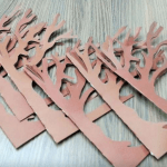 Как сделать дерево оригами из бумаги своими руками