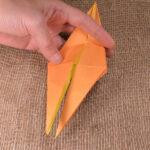Движущиеся оригами