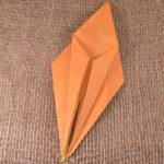 Движущиеся оригами