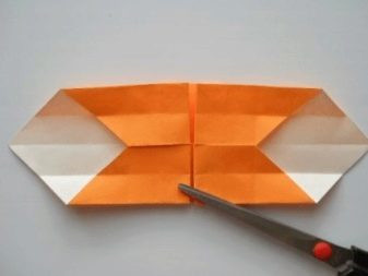 Оригами для детей 