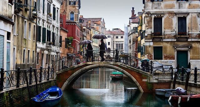 Картинки Венеции (100 фото) #12