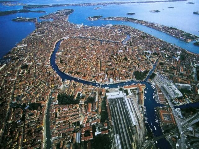Картинки Венеции (100 фото) #18