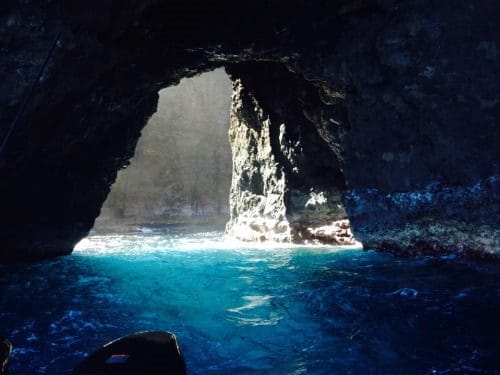Пещеры - красивые картинки (100 фото) #5