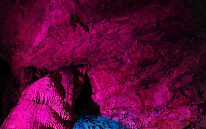 Пещеры - красивые картинки (100 фото) #59