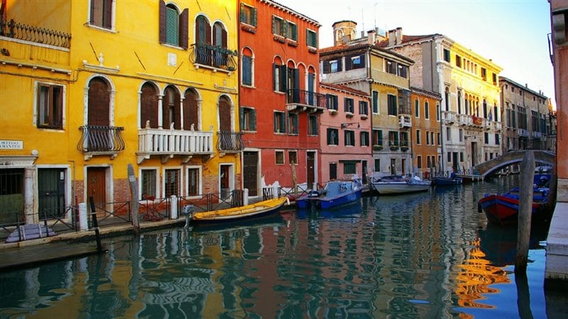 Картинки Венеции (100 фото) #73