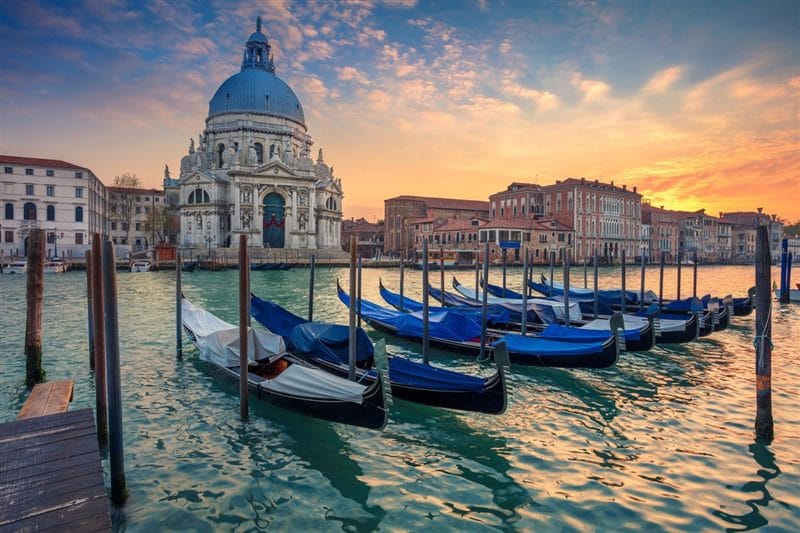 Картинки Венеции (100 фото) #57
