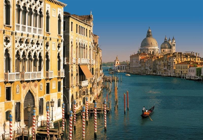 Картинки Венеции (100 фото) #47