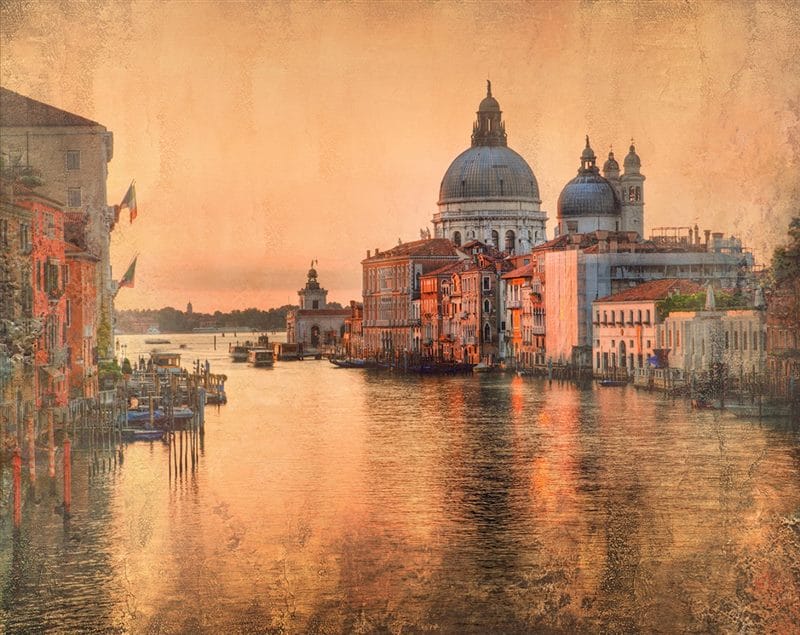 Картинки Венеции (100 фото) #30