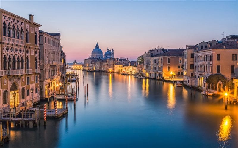 Картинки Венеции (100 фото) #92