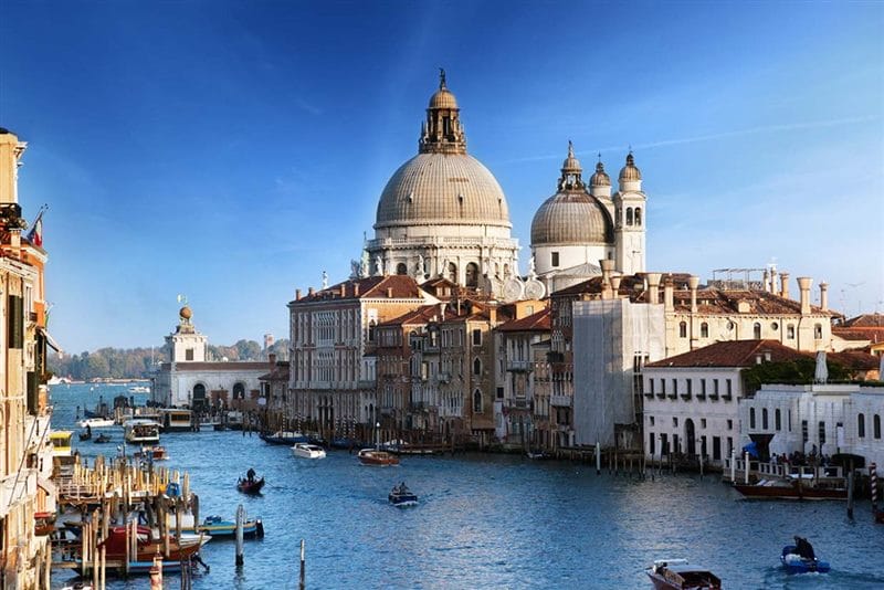 Картинки Венеции (100 фото) #82