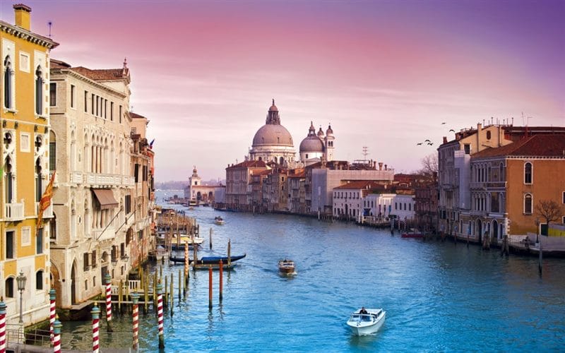 Картинки Венеции (100 фото) #83