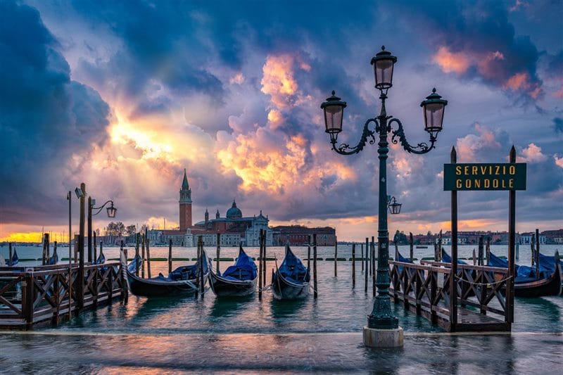 Картинки Венеции (100 фото) #76