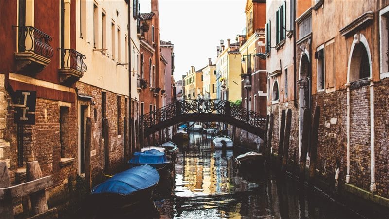 Картинки Венеции (100 фото) #64