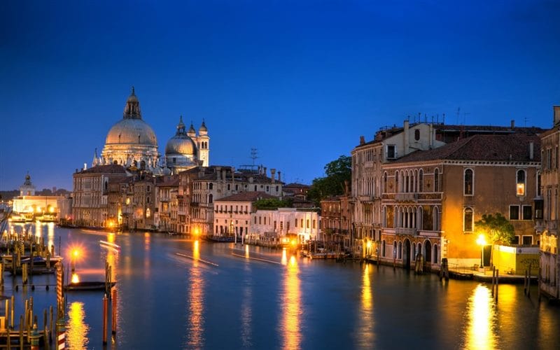 Картинки Венеции (100 фото) #96