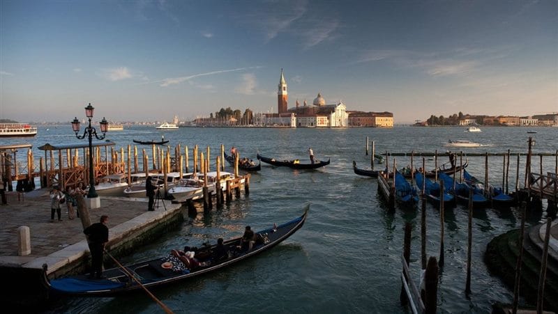 Картинки Венеции (100 фото) #95